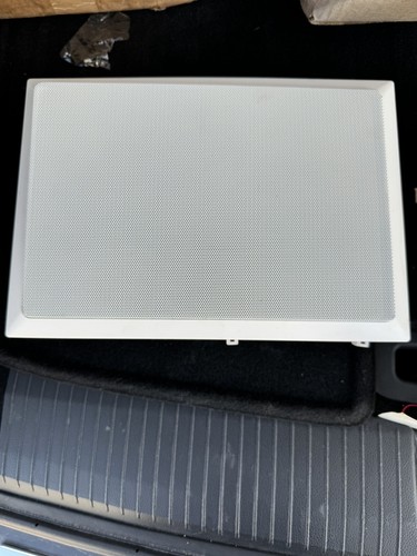 Jamo speaker model 660cs - no.,