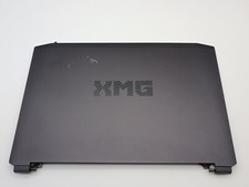 XMG P407 - Clevo P641HK -