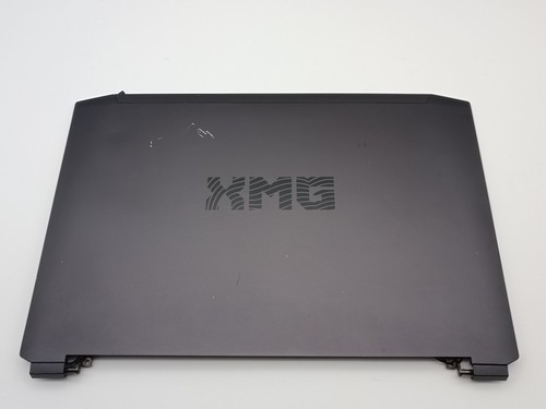 Xmg p407 clevo p641hk - p641hk,