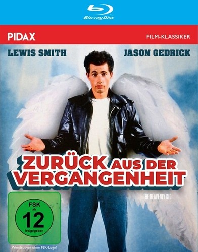 Zurück aus der vergangenheit - zurÜck,