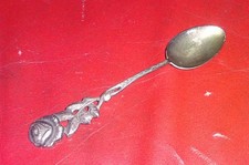 MOCCALÖFFEL Hildesheimer Rose