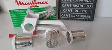Moulinex reibe mouli mit - moulinex,