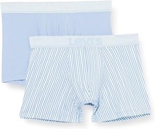 Levis Herren Vertical Stripe