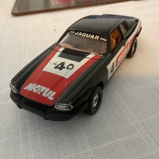 Corgi 318 Jaguar XJS Diecast