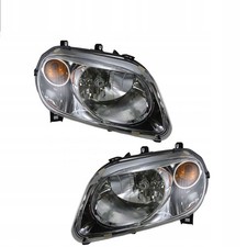 Scheinwerfer Set für