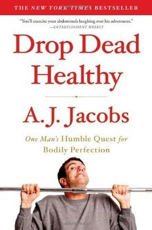 Drop dead healthy one - drop,