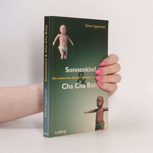 Sonnenkind cha - baby:, die