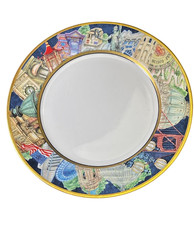 Exklusiver Speiseteller 26 cm