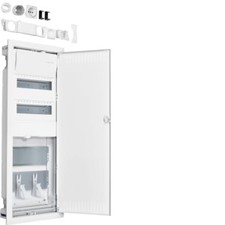 HAGER VU602NWH Hybrid volta UP