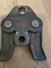 RIDGID Viega Nussbaum