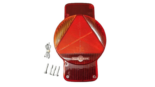 Humbaur lichtscheibe - humbaur,
