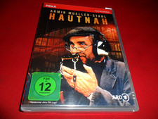 DvD - Armin Müller - Stahl -