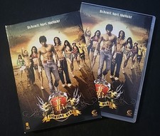 DVD Fighting Beat Action Muay Thai ab 16 Jahren Kampfsport