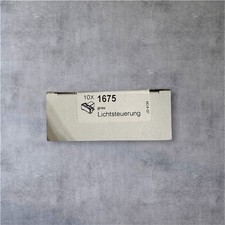 Berker 1675 Glimmaggregat mit