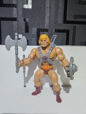 MOTU Masters of the UNIVERSE