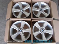 Set 4x NEW Original rims