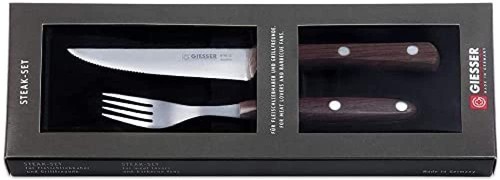 Giesser messer steakbesteck - giesser,