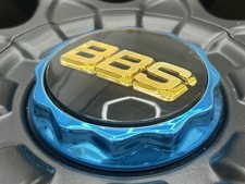 BBS RS2 RS700 Schwarz Matt