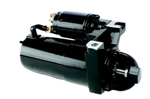 Boot motor anlasser - &, passend