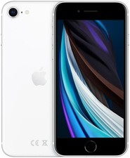 Apple iPhone SE (2020) weiß