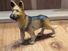 Schleich  16333 Schäferhund alt (2004 - 2008)