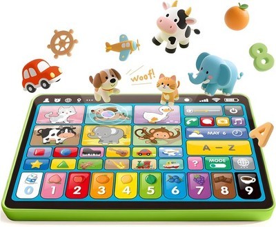 Kinder laptop baby - kinder,