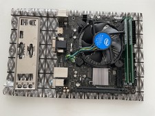 Aufrüst Bundle Mini ITX| ASUS