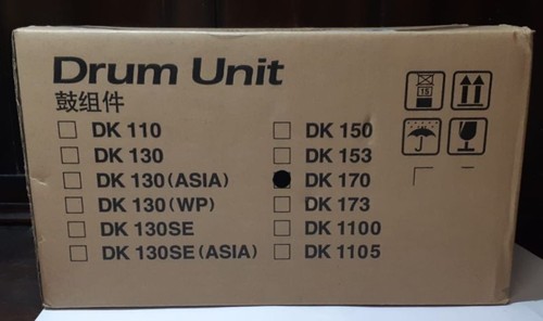 Trommel drum unit für kyocera - für,