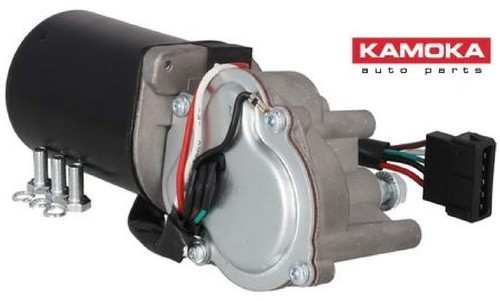 Kamoka 3100224 wischermotor - kamoka,
