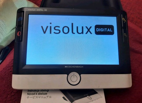 Eschenbach visolux digital - eschenbach, hd