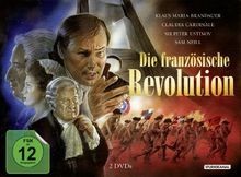 Die französische revolution - die,