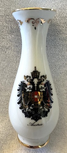 ältere porzellan ziervase - ältere,