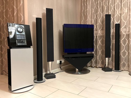 Beovision 9000 beosound - b&o,