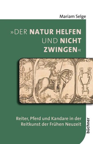 Der natur helfen und nicht - helfen,