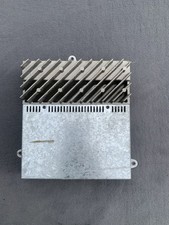 BMW 5-ER E39 VERSTAERKER AUDIO