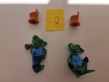 Ü Ei Alte Figuren,  Biene