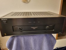 SONY TA-N 55 ES,Endstufe der ES Serie