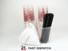 Kalibrierte Kunststoff