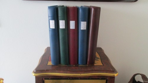 Brd sammlung 1949 1999 - brd,