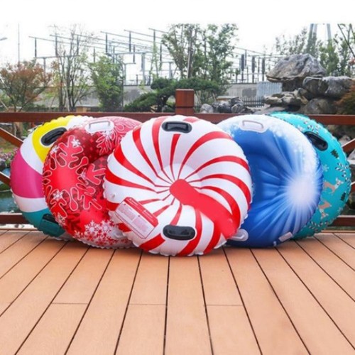 Snow tube für erwachsene - erwachsene, 90