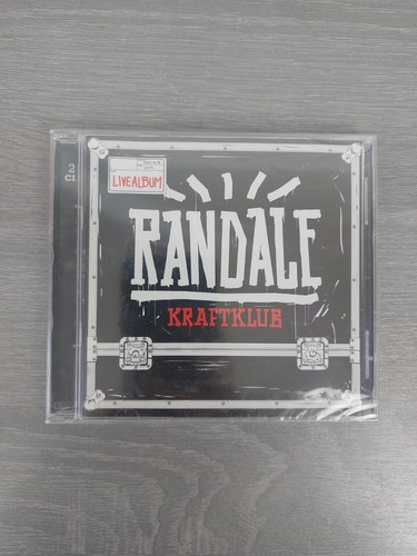 Randale live von - randale,