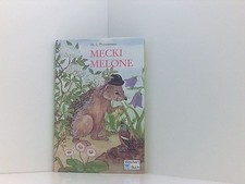 Mecki melone marie - melone, marie-luise