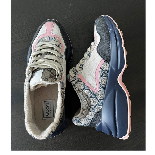 Gucci herren sneaker low - sneaker, top