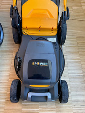 Stiga Rasenmäher Combi 748 SQ AE