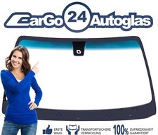 Frontscheibe für Opel Omega B