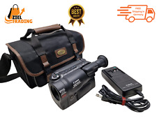 Canon UC900E HiFi Stereo