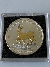 1000 Francs Gabun, Gabonaise