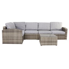 Gartenmöbel Gartenlounge