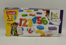 Magnet Buchstaben Set -