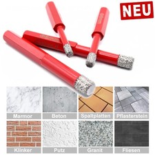 Diamant Bohrer Fliesenbohrer